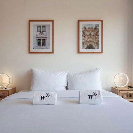 Apartament Amazing 2Br In Condesa Meksyk Zewnętrze zdjęcie