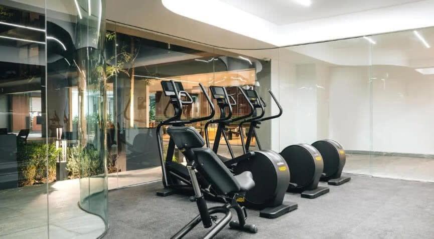Apartament Amazing 2Br In Condesa Meksyk Zewnętrze zdjęcie
