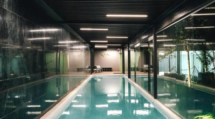 Apartament Amazing 2Br In Condesa Meksyk Zewnętrze zdjęcie