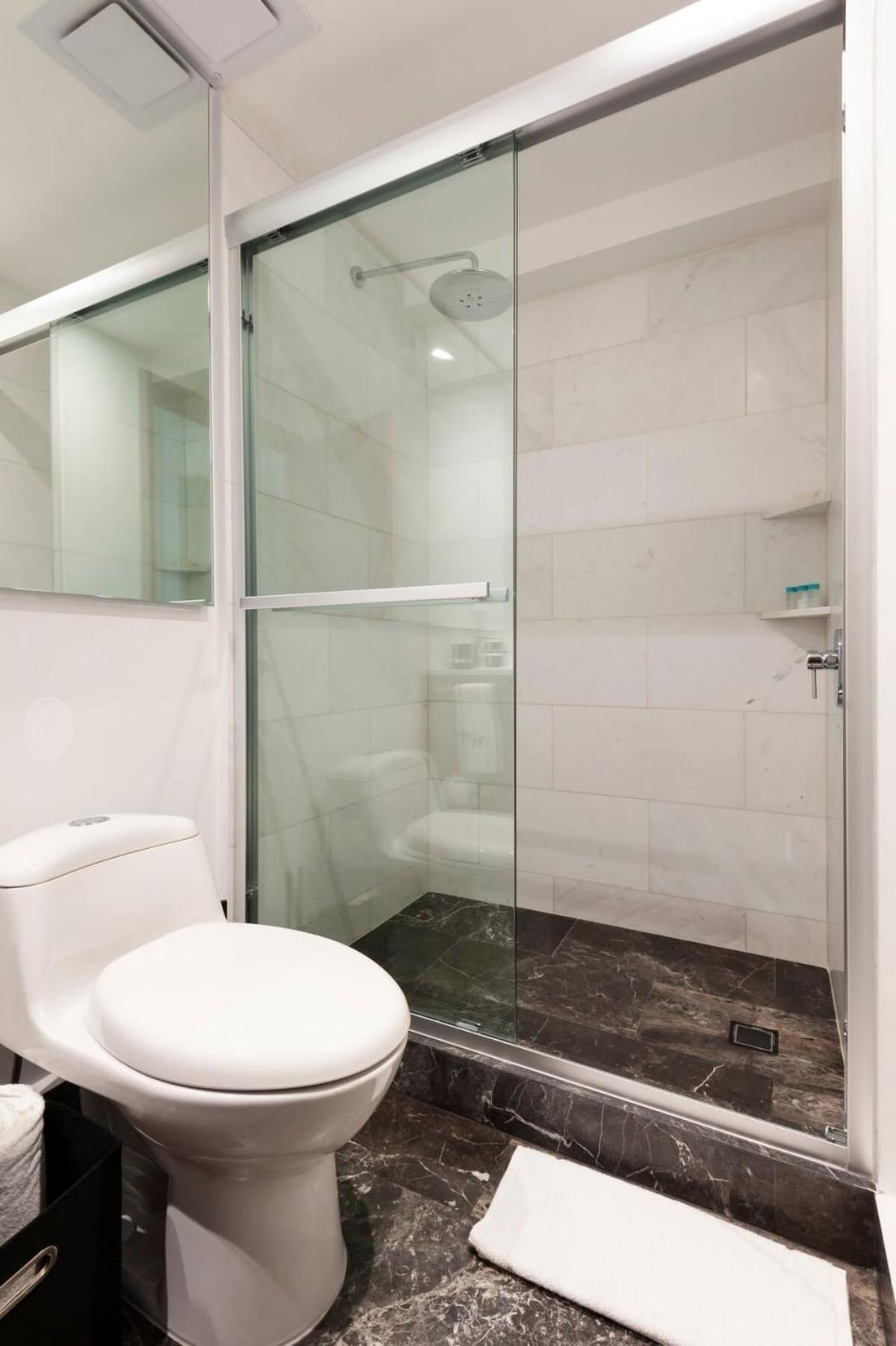 Apartament Amazing 2Br In Condesa Meksyk Zewnętrze zdjęcie